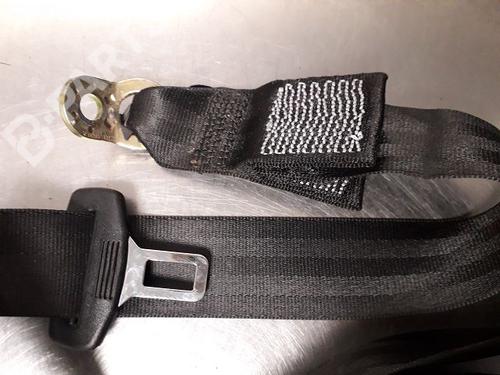 Rear right belt tensioner AUDI A2 (8Z0) 1.4 TDI | BP9324947C90 