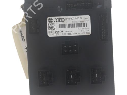 Fuse box AUDI A4 B8 (8K2) 2.0 TDI | BP38635493E1 - Image 4