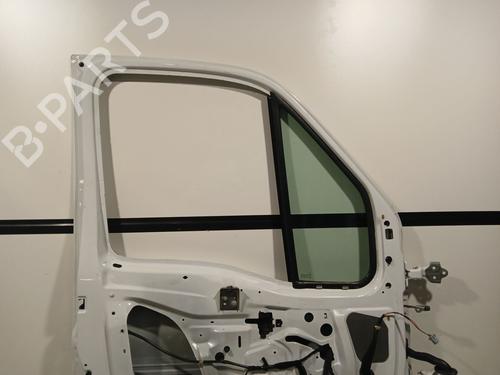Left front door RENAULT MASTER II Van (FD) 2.5 dCi | BP25612121C2 