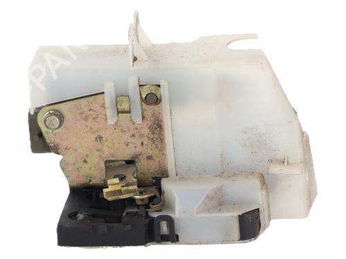 Used Rear left lock Rear left lock RENAULT CLIO II (BB_, CB_) 1.5 dCi (B/CB07) (65 hp) 40240931 40240931