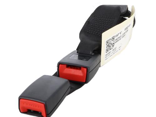 Used Seat buckle BMW 1 (E87) 118 d (122 hp) 22401349