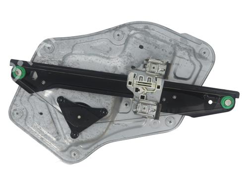 Front right window mechanism SKODA YETI (5L) 2.0 TDI | BP33840437C23 - Image 4