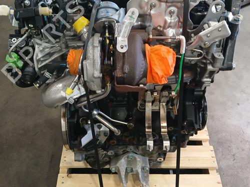 Engine RENAULT KOLEOS II (HC_) | BP38553272M1 - Image 11