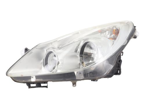 Used Left headlight Left headlight 39628743 39628743