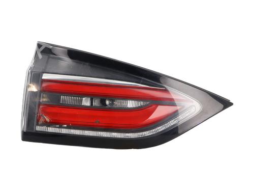 Venstre baglygte bagklap RENAULT ESPACE V (JR_) [2015-2023]  28418906