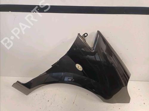 Used Right front fenders CITROËN C3 Pluriel (HB_) 1.4 HDi (68 hp) 20603127