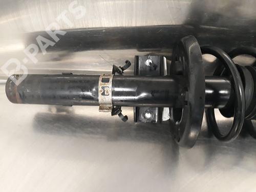Right front shock absorber SEAT IBIZA III (6L1) 1.9 TDI | BP9319379M17 