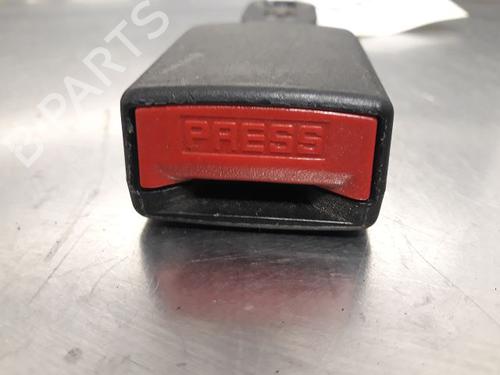 Seat buckle PEUGEOT PARTNER Box Body/MPV 1.6 HDi | BP14864531I32