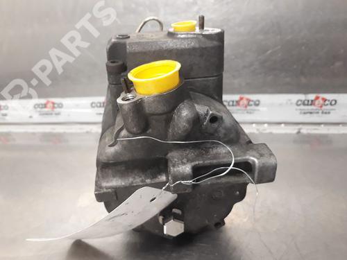 AC-Kompressor LAND ROVER FREELANDER I (L314) 2.0 Td4 4x4 | BP9329844M34 