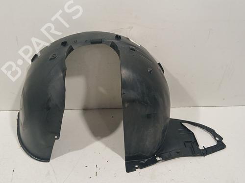 Used Wheel arch PEUGEOT 207 (WA_, WC_) 1.6 HDi (92 hp) 29554491