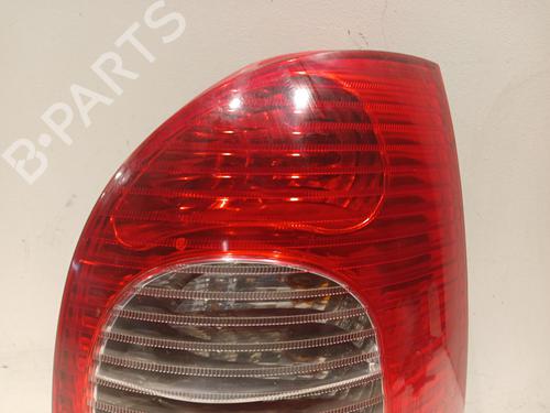 Right taillight CITROËN XSARA PICASSO (N68) 1.6 HDi | BP20609255C35 