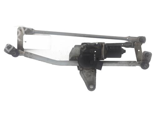 Front wiper motor VW PASSAT B6 (3C2) 1.9 TDI | BP37168848M29 - Image 3