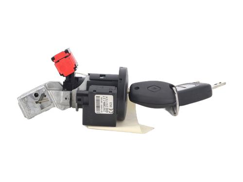 Used Ignition barrel Ignition barrel RENAULT CLIO III (BR0/1, CR0/1) 1.5 dCi (75 hp) 36404090 36404090
