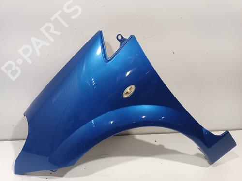 Used Left front fenders Left front fenders 38301494 38301494