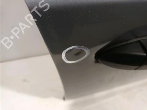 Right front door BMW X3 (E83) 2.0 d | BP16486987C3 