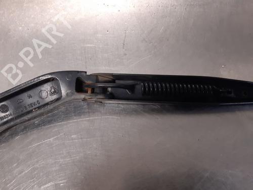 Front windshield wiper arm OPEL MERIVA A MPV (X03) 1.7 CDTI (E75) | BP14869785C143 