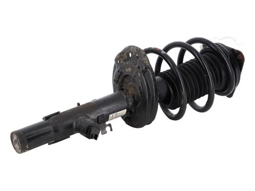 Used Left front shock absorber RENAULT ESPACE V (JR_) [2015-2023]  32718883