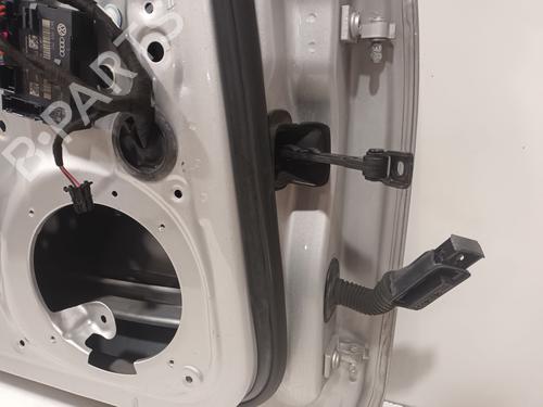 Left front door AUDI A5 (8T3) 2.7 TDI | BP30313588C2 
