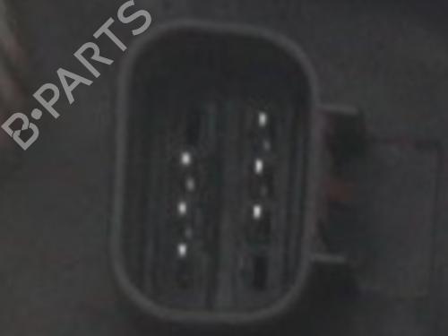 Left taillight CITROËN JUMPER II Van 3.0 HDi 180 | BP40027125C34 - Image 8