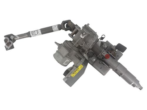 Steering column FORD FIESTA VI (CB1, CCN) 1.6 TDCi | BP36514649M21  - Image 6