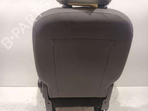 Left front seat PEUGEOT PARTNER Box Body/MPV 1.6 HDi 16V | BP36947235C15  - Image 6