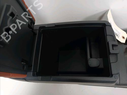 Middle console NISSAN X-TRAIL III (T32_, T32R, T32RR)  | BP30095583I22 