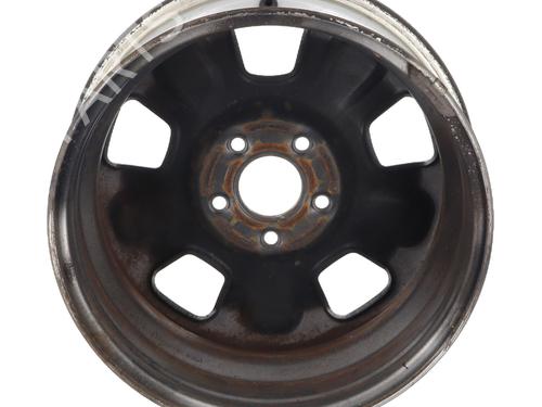 Fælk DACIA DUSTER (HS_) 1.6 16V Hi-Flex | BP36833253C45 - Image 2