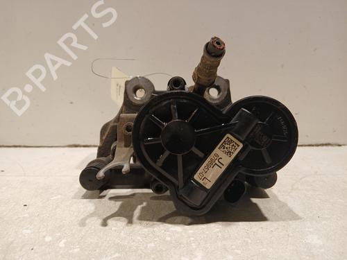 Left rear brake caliper BMW X1 (F48) sDrive 18 d | BP20607575M107 