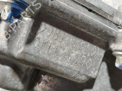 Gearbox RENAULT CLIO V (B7_) 1.6 E-TECH 140 (B7MU) | BP28688859M3 - Image 7