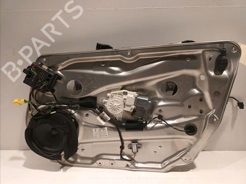 Used Front right window mechanism MERCEDES-BENZ C-CLASS (W204) C 220 CDI (204.008) (163 hp) 18058133