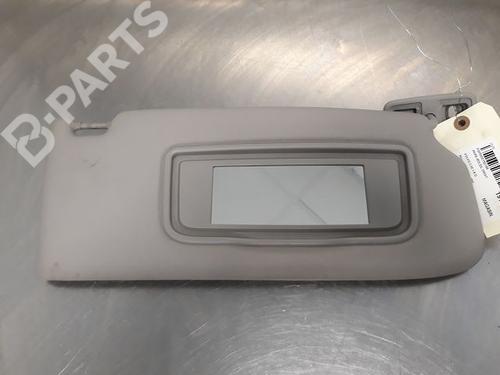 Used Right sun visor Right sun visor VOLVO C30 (533) 1.6 D (109 hp) 9323835 9323835