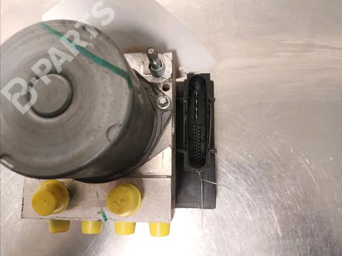 ABS pump NISSAN QASHQAI / QASHQAI +2 I (J10, NJ10, JJ10E) 1.6 dCi | BP9340158M43 