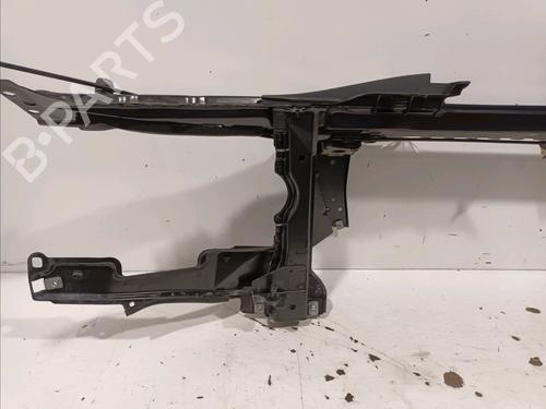 Front slam panel BMW X5 (E53) 3.0 d | BP15008651C72 