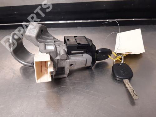 Ignition barrel PEUGEOT 108 1.0 VTi | BP9333418M48 