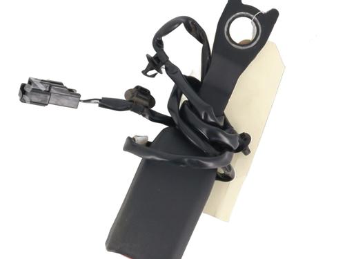 Seat buckle CITROËN C-CROSSER (VU_, VV_) 2.2 HDi | BP26537477I32 