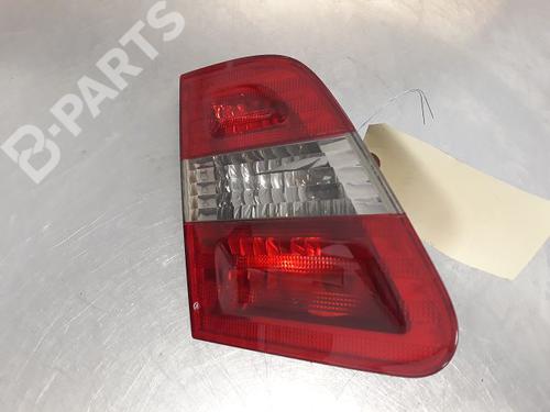 Used Rear bumper left light MERCEDES-BENZ B-CLASS Sports Tourer (W245) B 200 CDI (245.208) (140 hp) 9323621