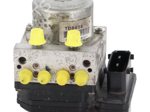 Used ABS pump ABS pump NISSAN JUKE (F15) 1.6 (94 hp) 33715448 33715448