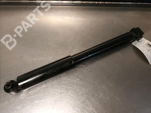 Used Right rear shock absorber CITROËN C3 Pluriel (HB_) 1.4 HDi (68 hp) 10077747