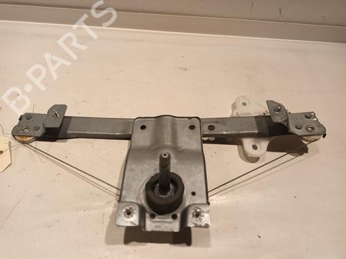 Used Rear right window mechanism RENAULT CLIO IV (BH_) 0.9 TCe 90 (BHNF, BHMA, BHMH, BHJK, BHJR) (90 hp) 21084157