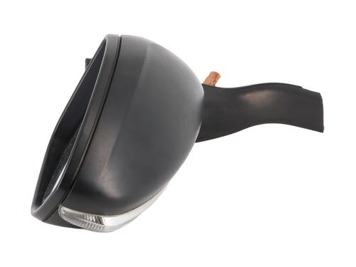 Right mirror PEUGEOT 208 I (CA_, CC_) 1.6 HDi | BP27554979C27