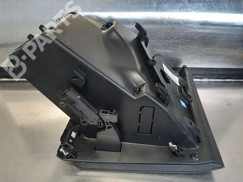 Glove box PEUGEOT 208 I (CA_, CC_) 1.2 THP 110 | BP9336123C95 