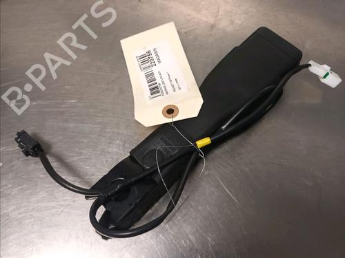 Seat buckle PEUGEOT 108 1.0 VTi 72 | BP14864690I32 