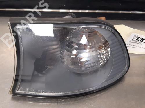 Used Left front indicator Left front indicator BMW 3 Compact (E46) 318 ti (143 hp) 9330897 9330897