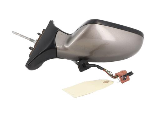 Left mirror PEUGEOT 407 (6D_) 2.0 HDi 135 (6DRHRH, 6DRHRE, 6DRHRG, 6DRHRJ) | BP27923731C26 