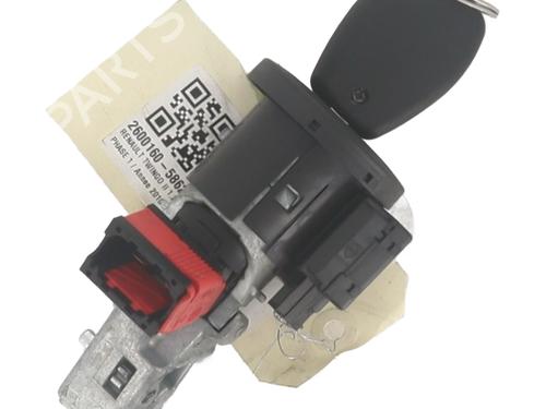 Ignition barrel RENAULT TWINGO II (CN0_) 1.2 Turbo (CN0C, CN0F) | BP32771366M48 - Image 4