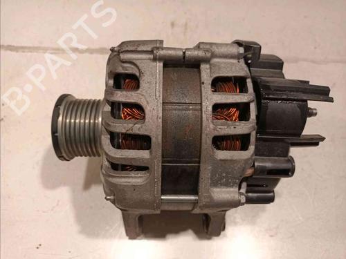 Used Alternator RENAULT EXPRESS Box Body/MPV [2021-2025]  20605203