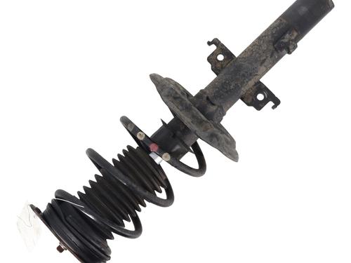 Left front shock absorber RENAULT MEGANE IV Hatchback (B9A/M/N_) 1.5 dCi 110 (B9A3) | BP26644920M16 