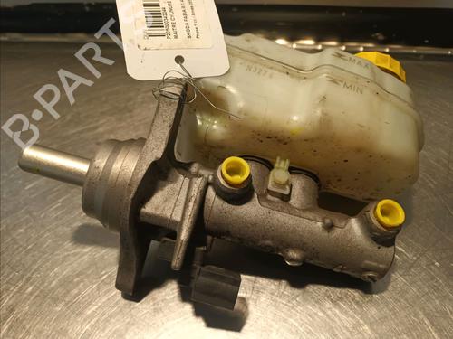 Brake master cylinder SKODA FABIA III (NJ3) 1.4 TDI | BP14947606M77 