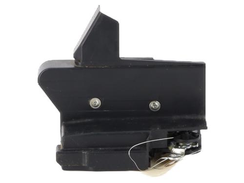 Used Front right lock DACIA SANDERO II TCe 90 (B8M1, B8MA, B8AC) (90 hp) 22890330