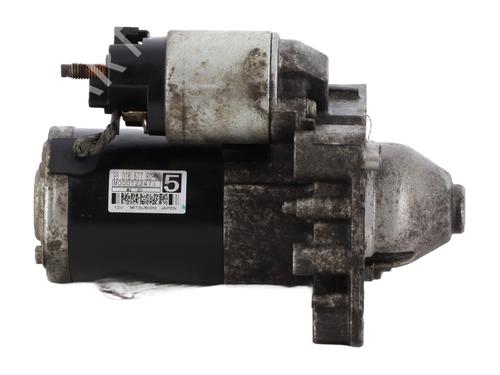 Used Starter CITROËN C3 II (SC_) 1.4 HDi 70 (SC8HZC, SC8HR0, SC8HP4) (68 hp) 28208735